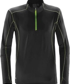 Stormtech Retail USA Men's Pulse Fleece Pullover - TFW-1