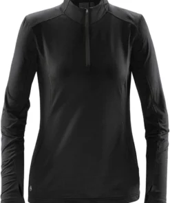 Stormtech Retail USA Women's Tops Women's Pulse Fleece Pullover - TFW-1W
