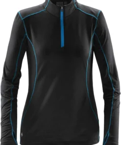 Stormtech Retail USA Women's Tops Women's Pulse Fleece Pullover - TFW-1W