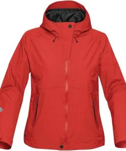 Stormtech Retail USA Women's Jackets & Vests Women's Lightning Shell - THX-2W