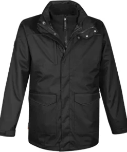 Stormtech Retail USA Youth Jackets & Vests Youth's Vortex HD 3-in-1 System Parka - TPX-3Y