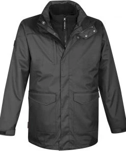 Stormtech Retail USA Men's Vortex HD 3-in-1 System Parka - TPX-3