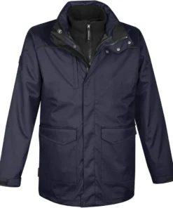 Stormtech Retail USA Youth Jackets & Vests Youth's Vortex HD 3-in-1 System Parka - TPX-3Y