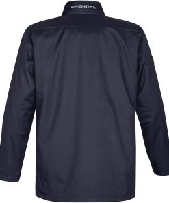 Stormtech Retail USA Men's Vortex HD 3-in-1 System Parka - TPX-3