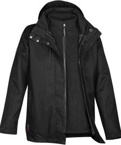 Stormtech Retail USA Women's Vortex HD 3-in-1 System Parka - TPX-3W Women's Jackets & Vests