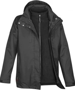 Stormtech Retail USA Women's Vortex HD 3-in-1 System Parka - TPX-3W Women's Jackets & Vests