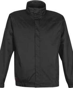 Stormtech Retail USA Men's Polar HD 3-in-1 System Jacket - XLT-4
