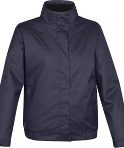 Stormtech Retail USA Women's Polar HD 3-in-1 System Jacket - XLT-4W