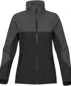 Stormtech Retail USA Women's Stingray Jacket - ZZJ-1W Women's Jackets & Vests