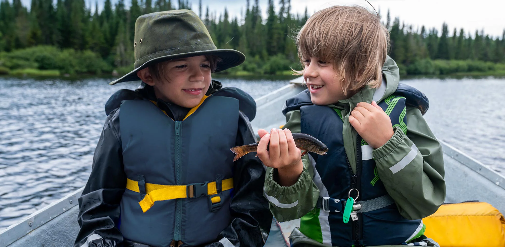 Stormtech USA Retail -STORMTECH Sales Jackets Kids Hero